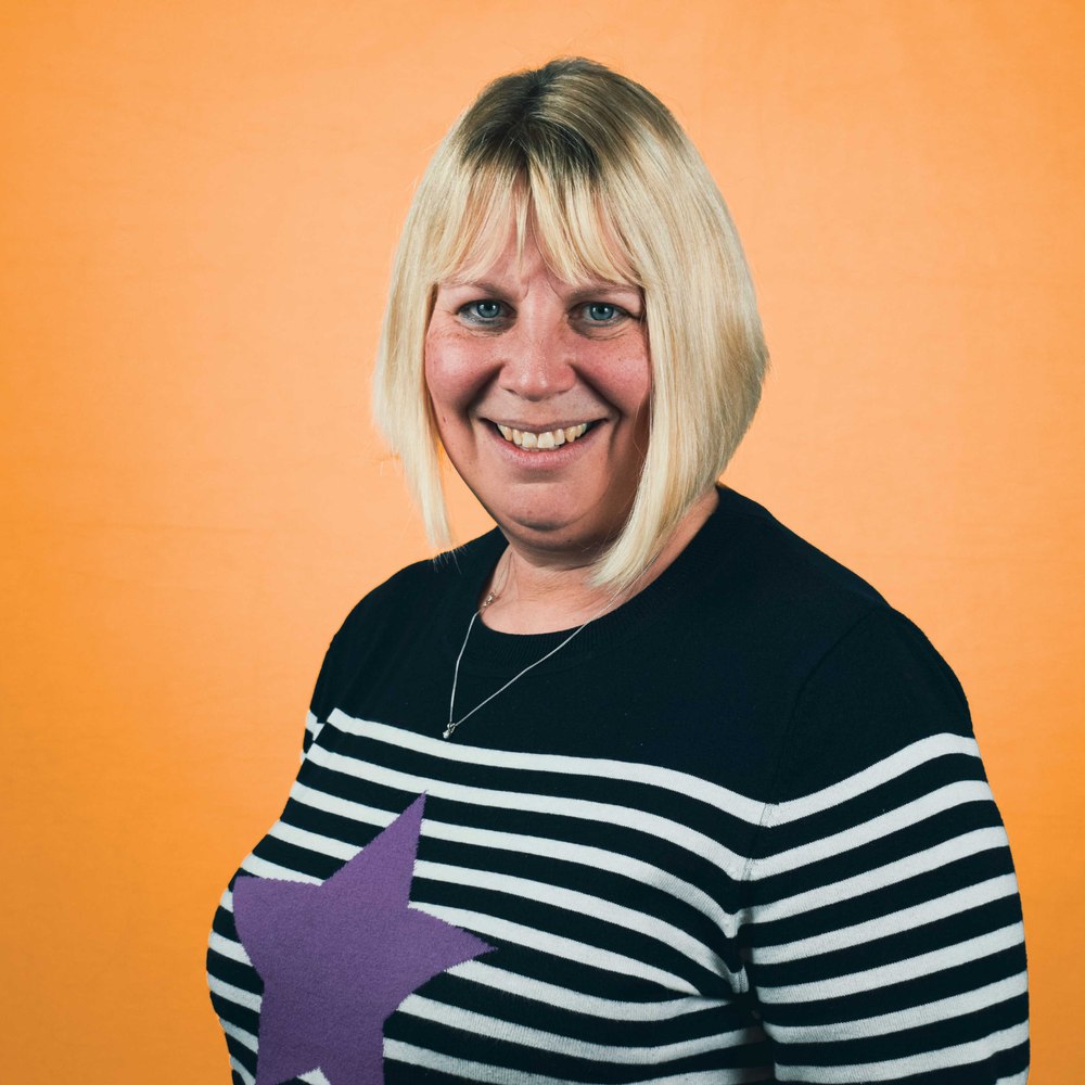 Jane McCahill