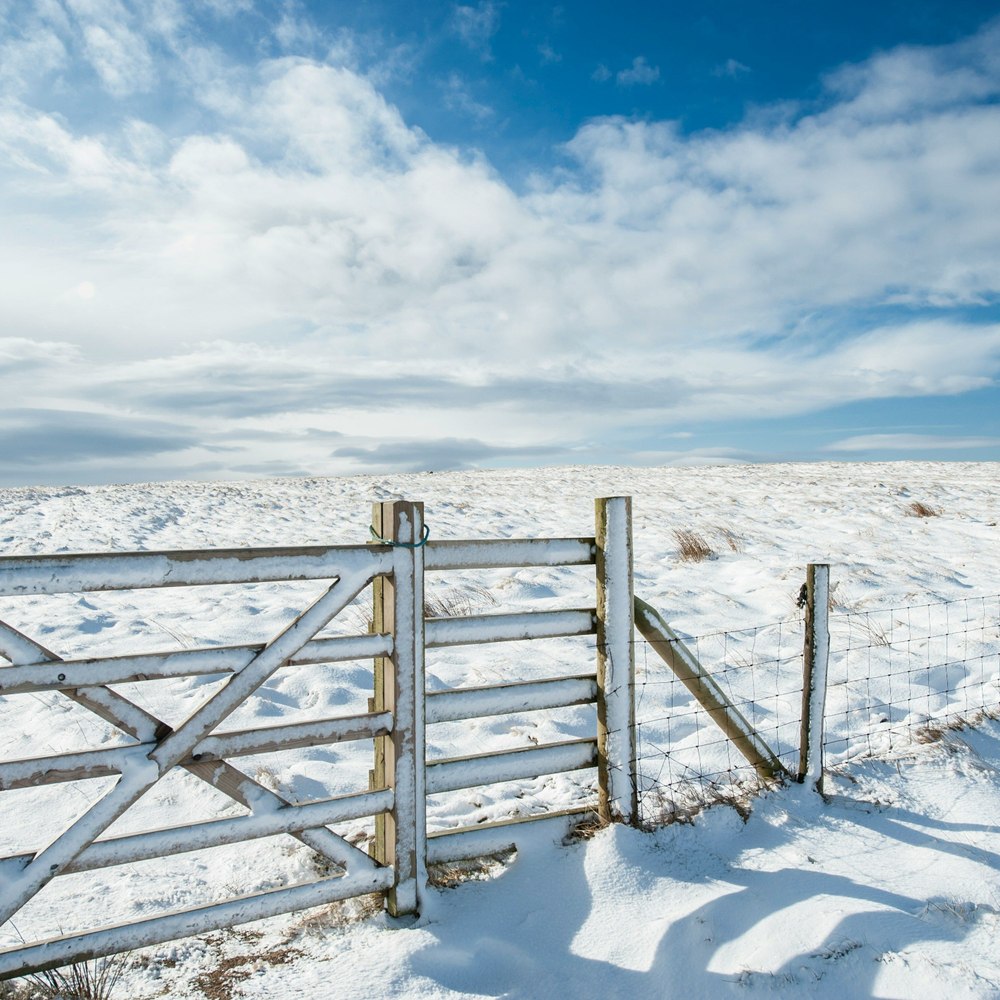 West Yorkshire