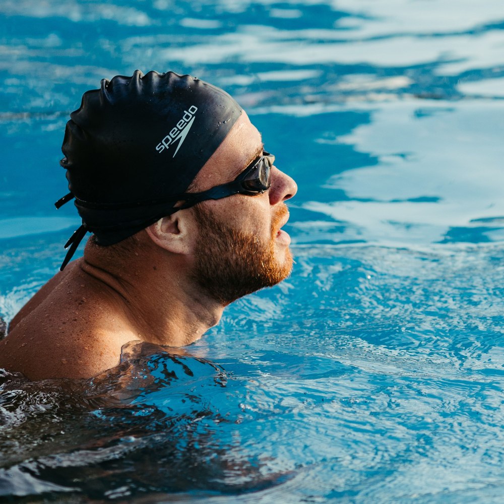 10 good things that result from adult swimming lessons