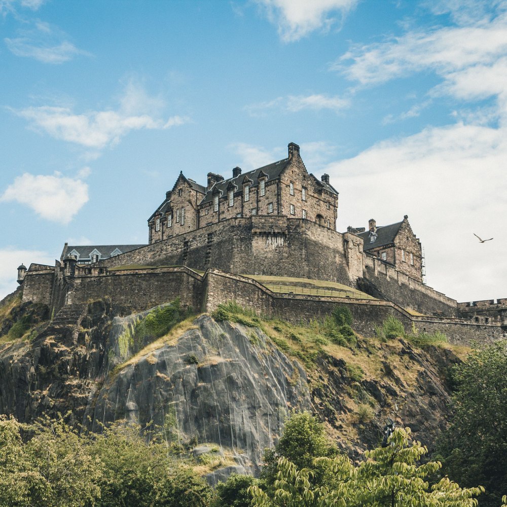 Edinburgh