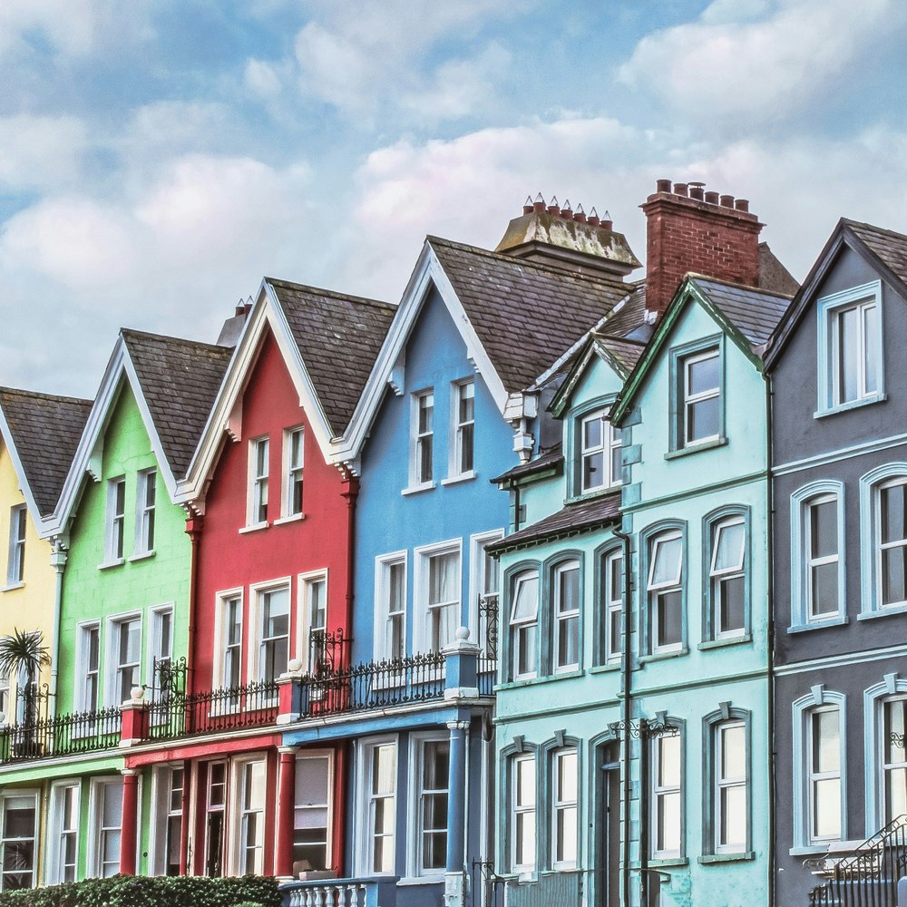 Northern Ireland