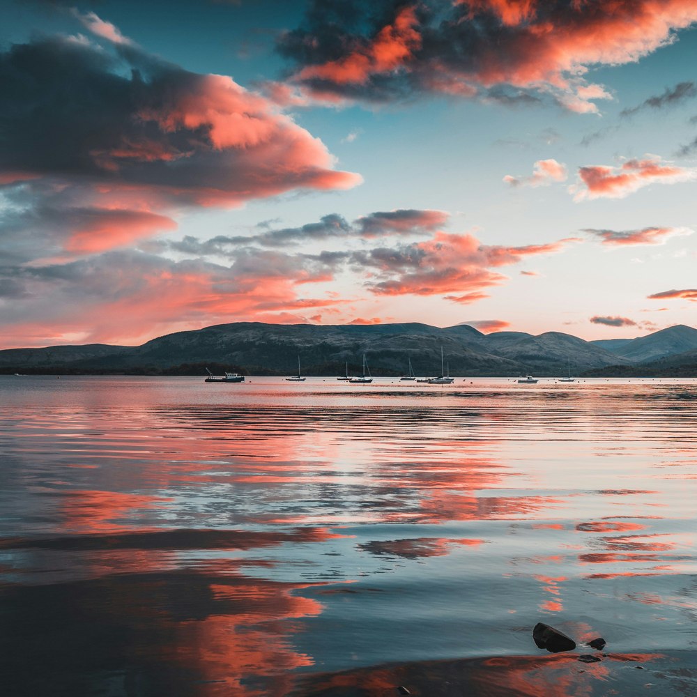 West Scotland