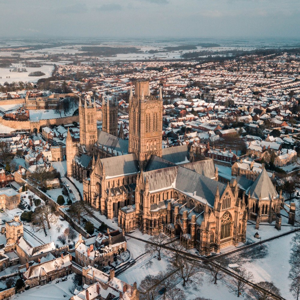 Lincolnshire