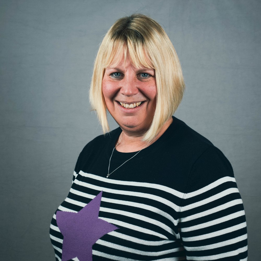 Jane McCahill