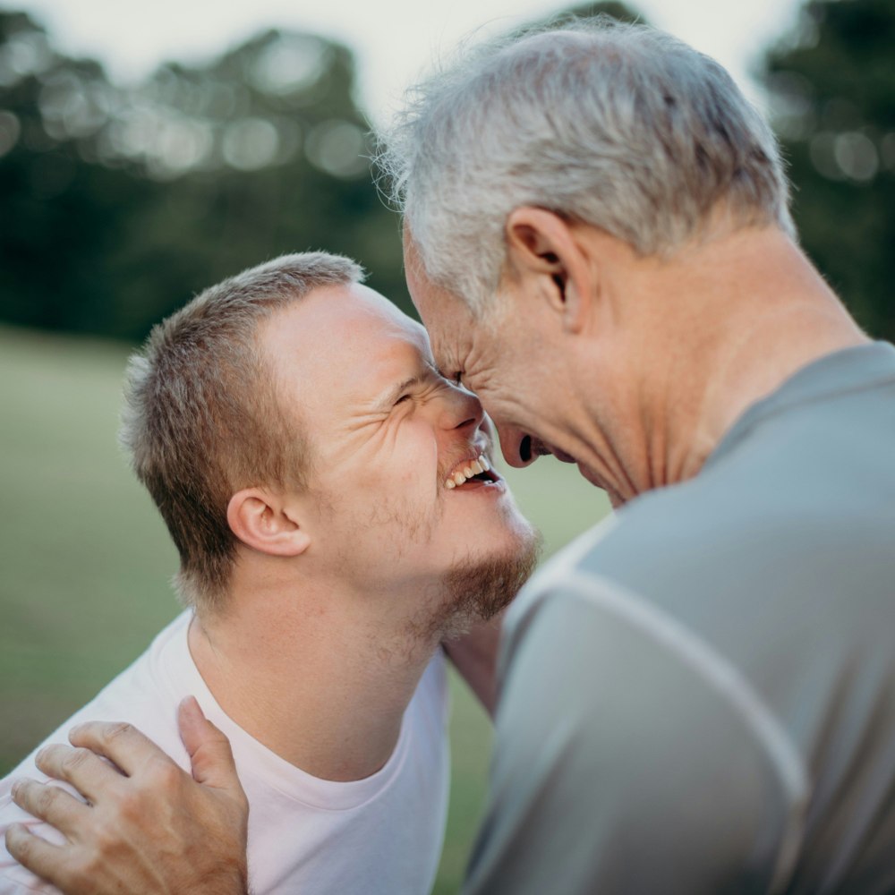 Celebrating World Down Syndrome Day