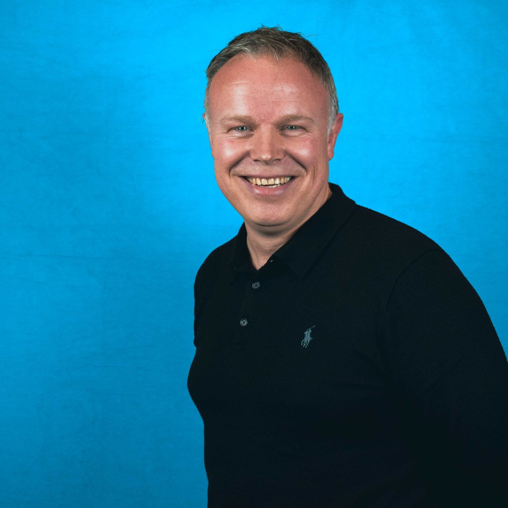 Paul Lagar