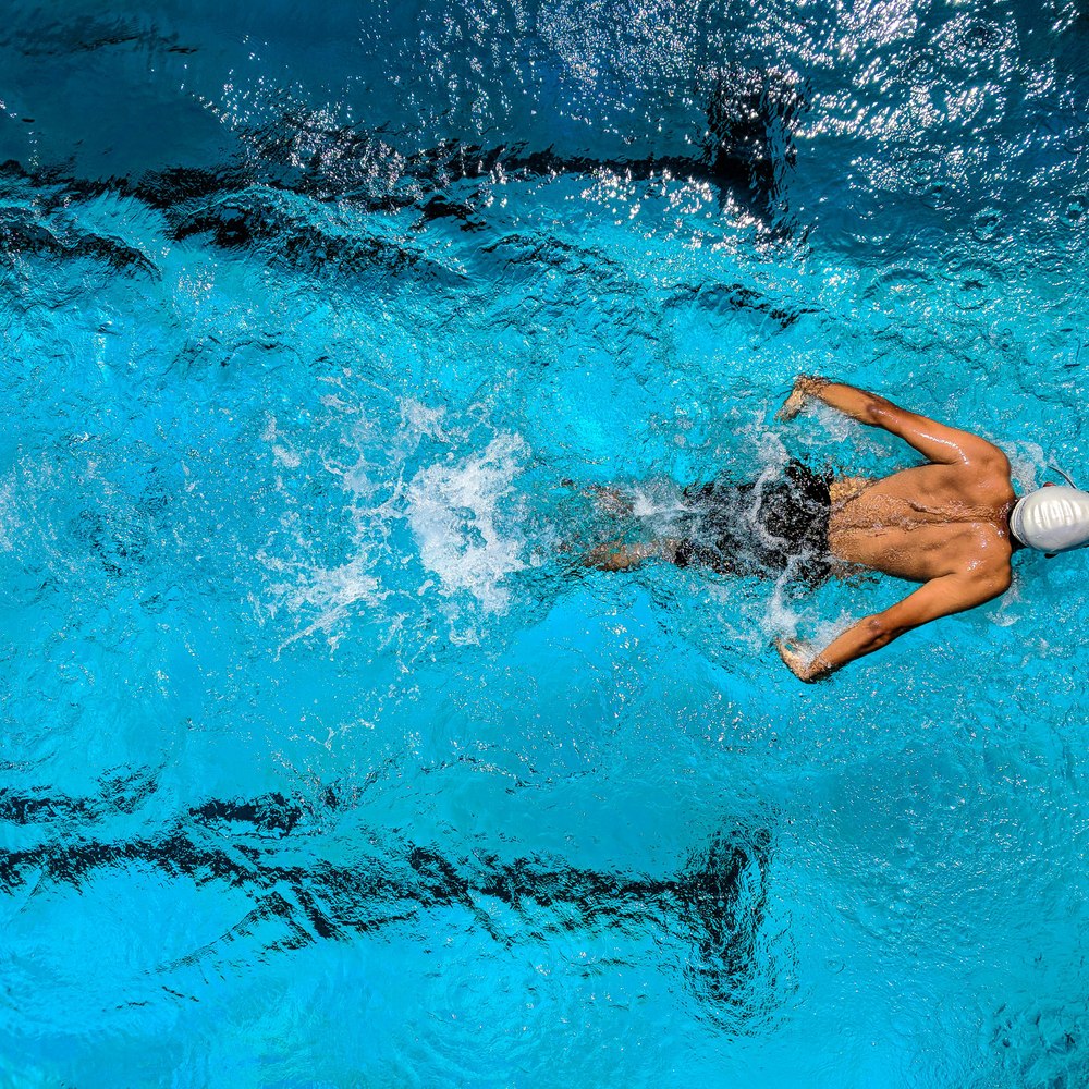 Chlorine kills COVID