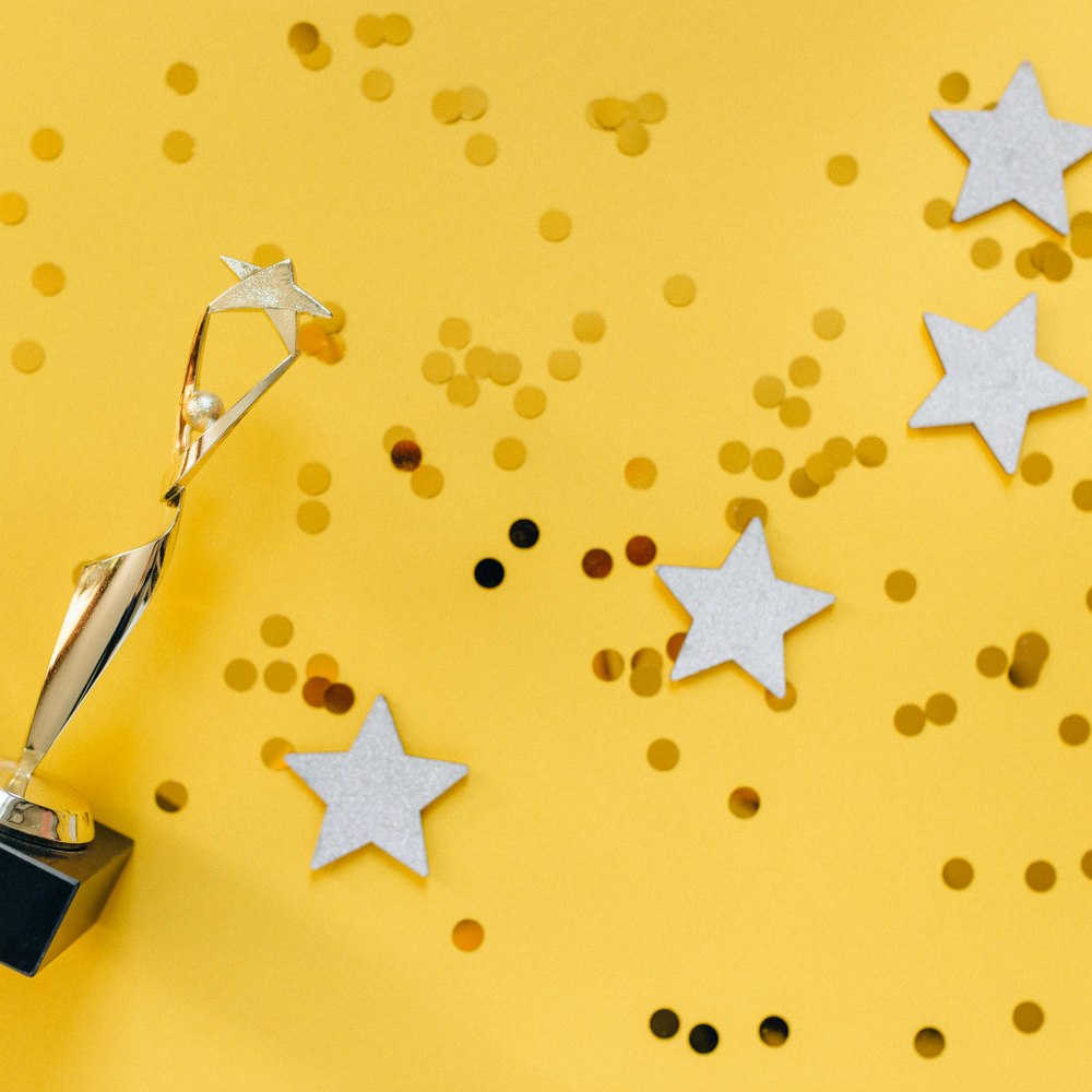 Why Swimtime believes in the power of awards