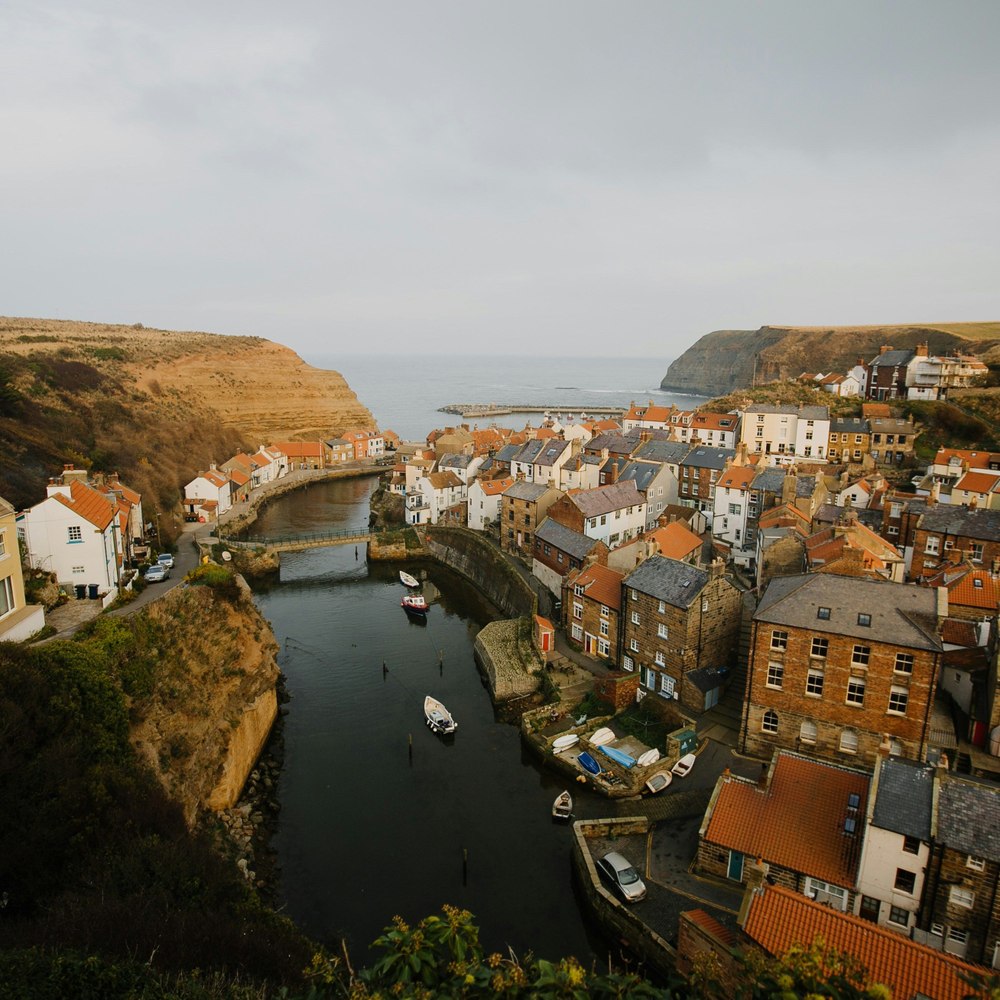 Yorkshire