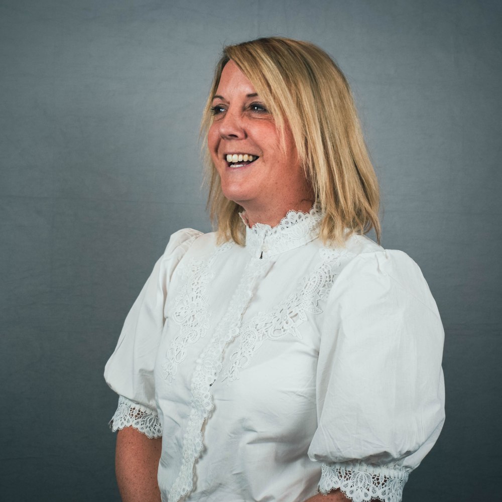 Lorna Salmon