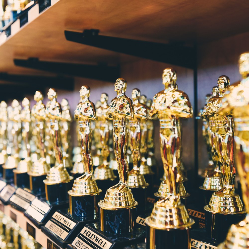 Why enter Business Awards?