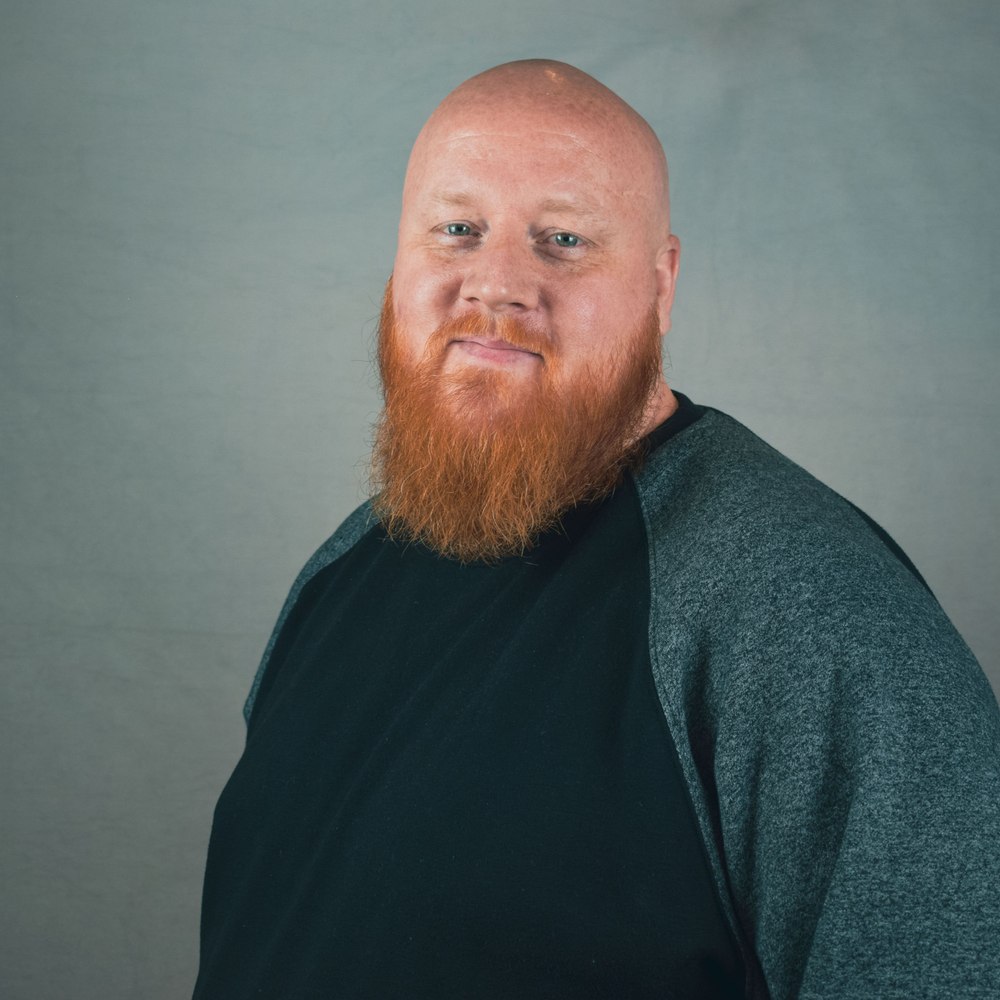 Andrew Vince